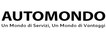 Logo Automondo Srl